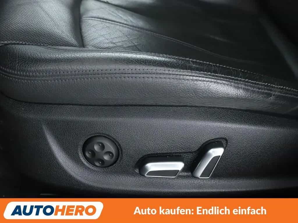 Audi A6 3.0 V6 TDI clean diesel quattro Aut.*NAVI*LED 07/2018-photo-29