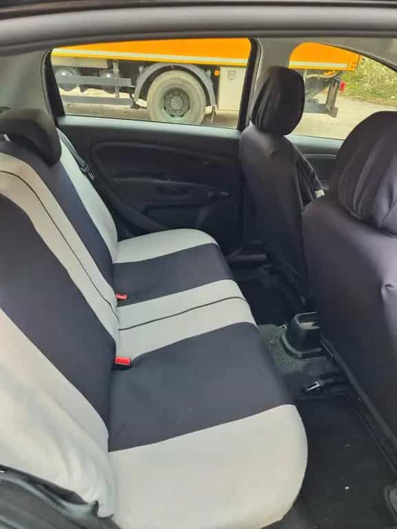 Fiat Punto 1.2 8V POP POP 11/2013-photo-7