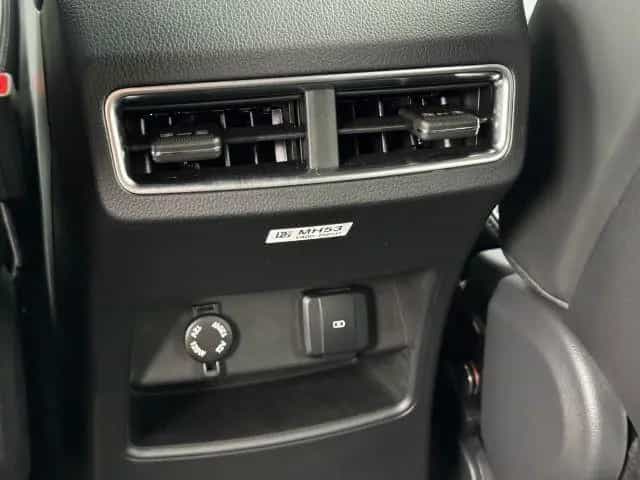 KGM Rexton 2.2 Diesel e-XDi Black 8AT*MJ25 08/2025-photo-10