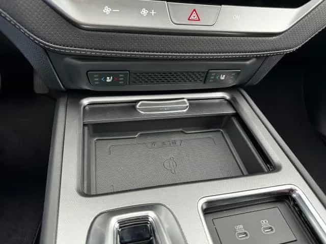 KGM Rexton 2.2 Diesel e-XDi Black 8AT*MJ25 08/2025-photo-21