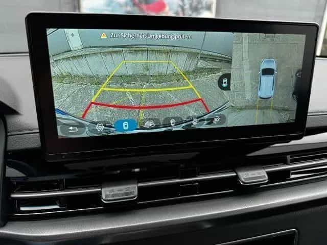 KGM Rexton 2.2 Diesel e-XDi Black 8AT*MJ25 08/2025-photo-25