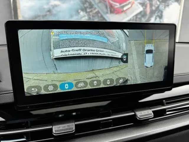 KGM Rexton 2.2 Diesel e-XDi Black 8AT*MJ25 08/2025-photo-26