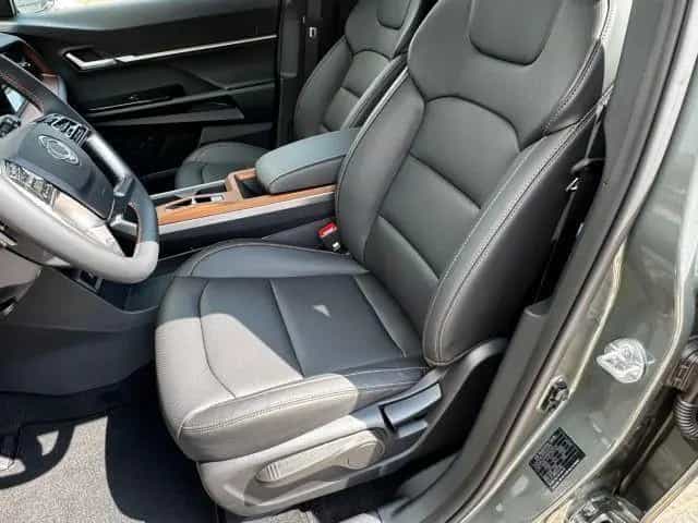 KGM Torres 1.5 Nomad Automatic 18Zoll*SH*Navi null-photo-12