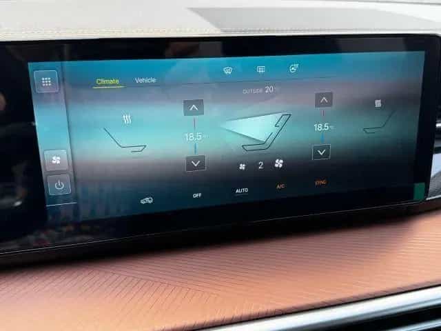 KGM Torres 1.5 Nomad Automatic 18Zoll*SH*Navi null-photo-18