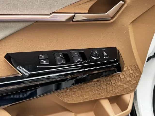 KGM Actyon LUX neues Modell 1.5 GDi Vollausst. 03/2025-photo-13