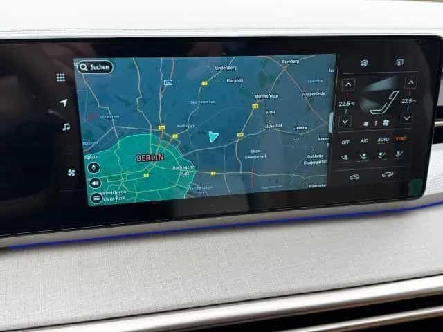 KGM Actyon LUX neues Modell 1.5 GDi Vollausst. 03/2025-photo-17
