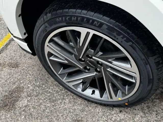 KGM Actyon LUX neues Modell 1.5 GDi Vollausst. 03/2025-photo-7