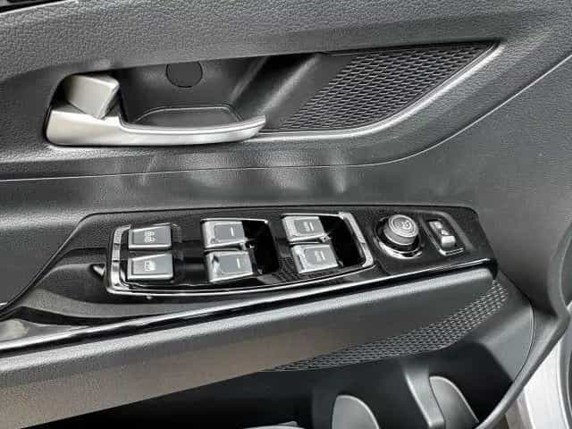 KGM Korando 1.5 Bliss Automatic*Navi*18`Alu*PDC*LED null-photo-13