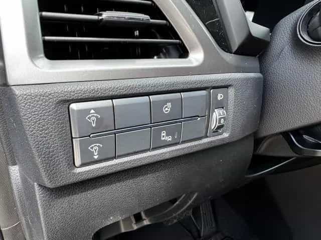 KGM Korando 1.5 Bliss Automatic*Navi*18`Alu*PDC*LED null-photo-14