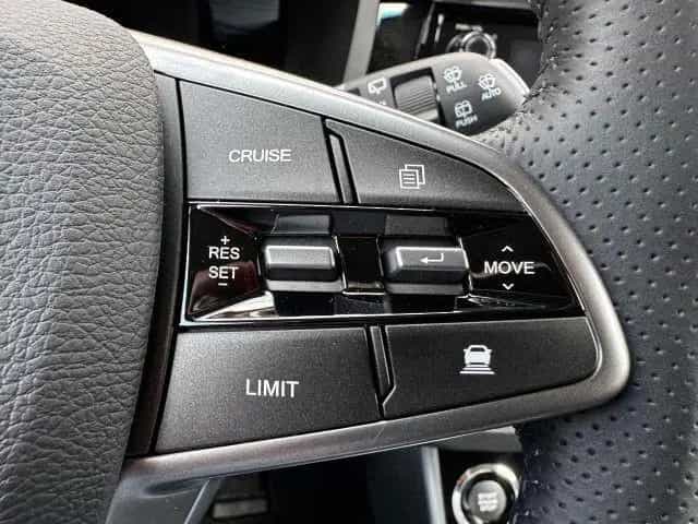 KGM Korando 1.5 Bliss Automatic*Navi*18`Alu*PDC*LED null-photo-15