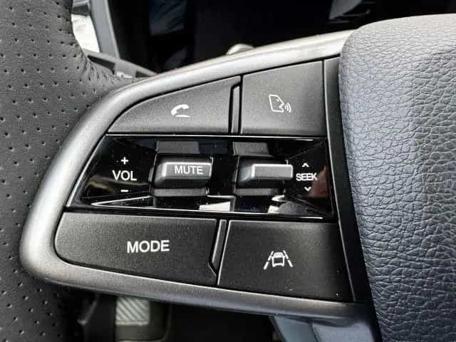 KGM Korando 1.5 Bliss Automatic*Navi*18`Alu*PDC*LED null-photo-16