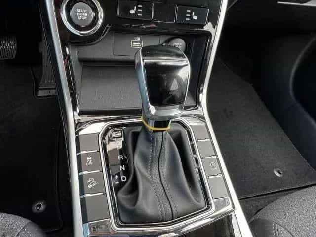 KGM Korando 1.5 Bliss Automatic*Navi*18`Alu*PDC*LED null-photo-18