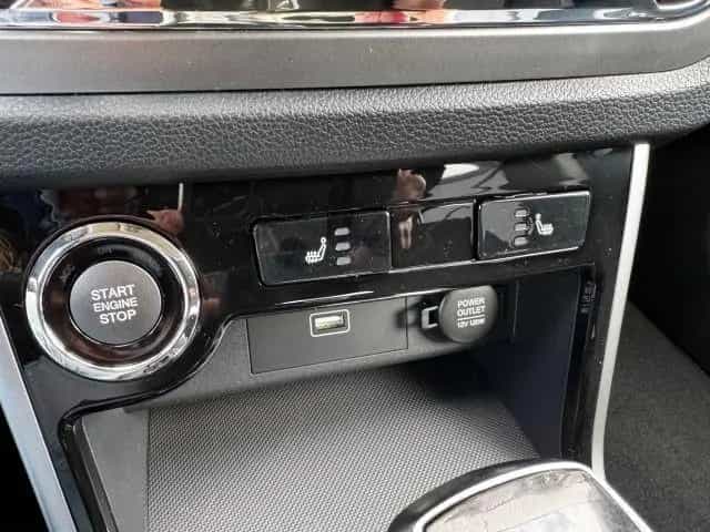 KGM Korando 1.5 Bliss Automatic*Navi*18`Alu*PDC*LED null-photo-20