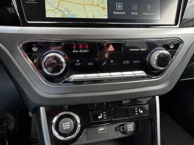 KGM Korando 1.5 Bliss Automatic*Navi*18`Alu*PDC*LED null-photo-21