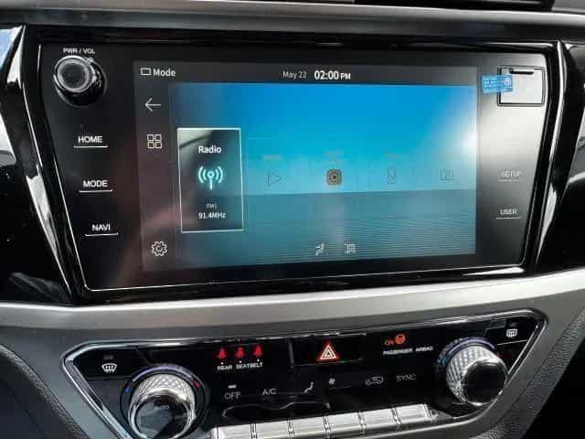 KGM Korando 1.5 Bliss Automatic*Navi*18`Alu*PDC*LED null-photo-23