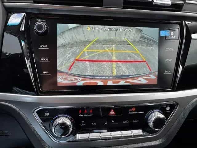 KGM Korando 1.5 Bliss Automatic*Navi*18`Alu*PDC*LED null-photo-25