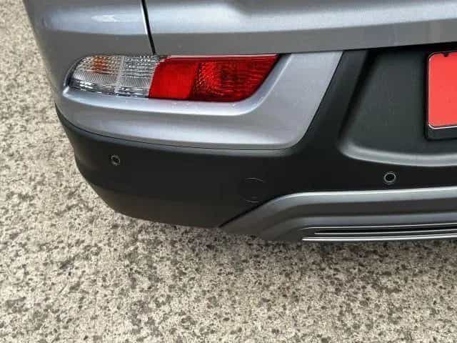 KGM Korando 1.5 Bliss Automatic*Navi*18`Alu*PDC*LED null-photo-7