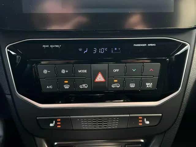 KGM Tivoli Essential Automatic*Klima*Navi*ALU*MJ26 null-photo-14