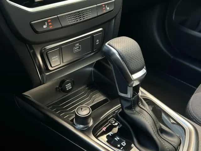 KGM Tivoli Essential Automatic*Klima*Navi*ALU*MJ26 null-photo-15