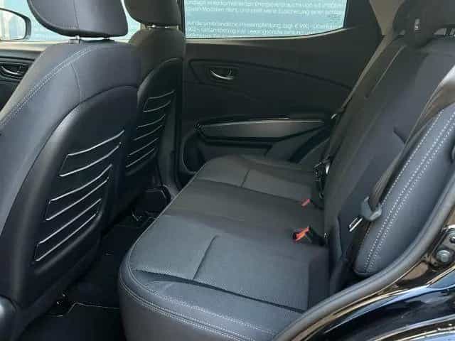 KGM Tivoli Essential Automatic*Klima*Navi*ALU*MJ26 null-photo-16