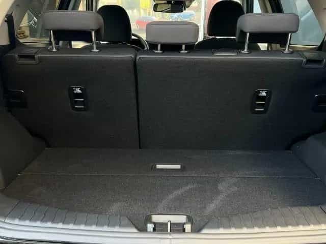 KGM Tivoli Essential Automatic*Klima*Navi*ALU*MJ26 null-photo-17