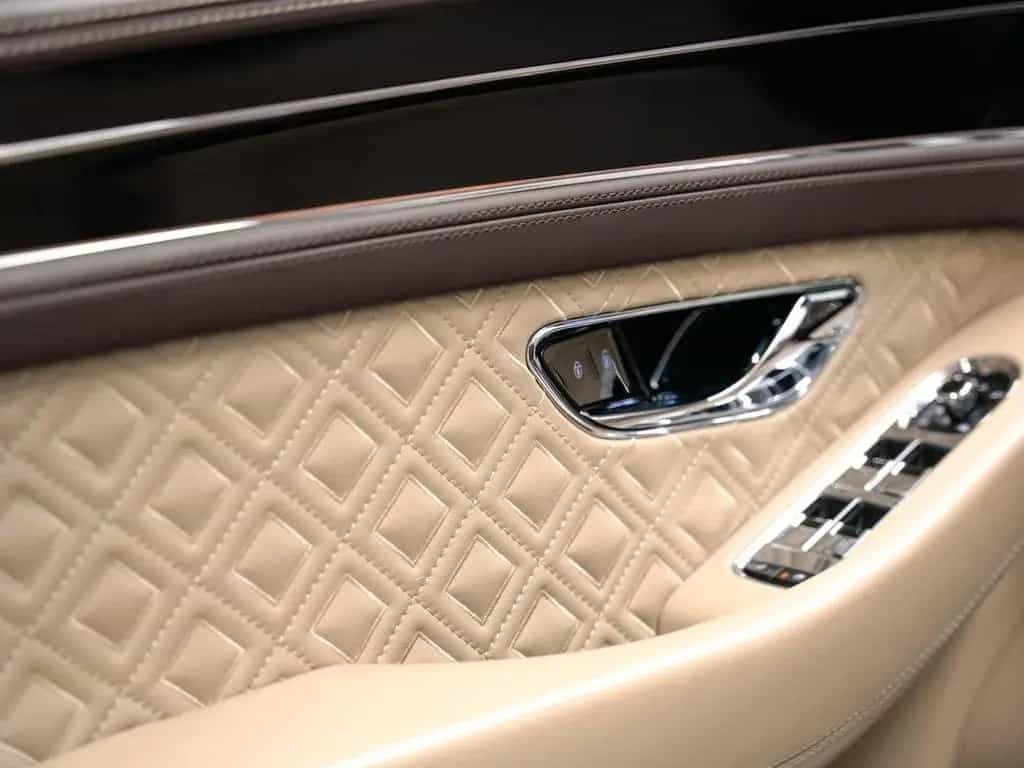 Bentley Continental GT V8 Convertible 03/2020-photo-15