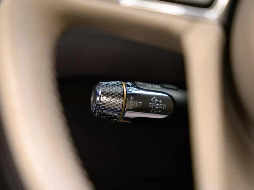 Bentley Continental GT V8 Convertible 03/2020-photo-21