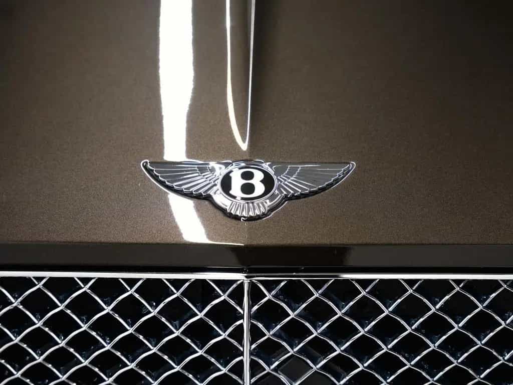 Bentley Continental GT V8 Convertible 03/2020-photo-5