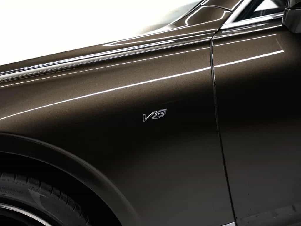 Bentley Continental GT V8 Convertible 03/2020-photo-6