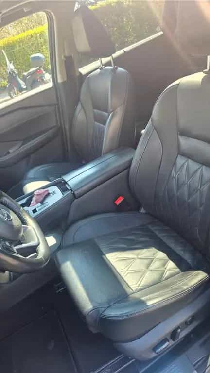 Nissan X-Trail 1.5 VC-T Mild-Hybrid Xtronic Tekna TEKNA 11/2022-photo-0