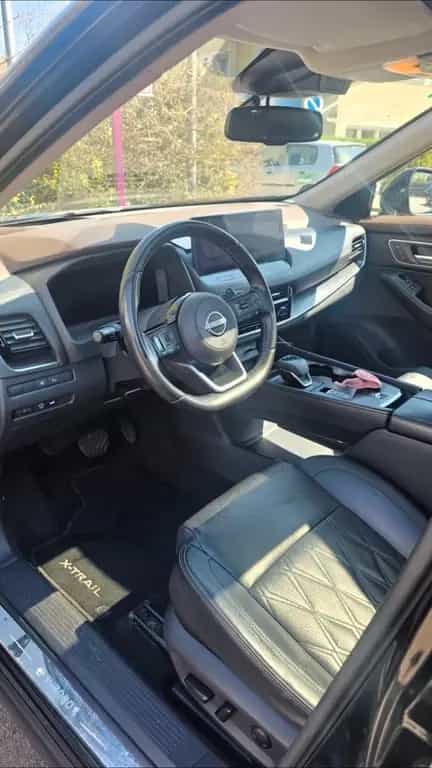 Nissan X-Trail 1.5 VC-T Mild-Hybrid Xtronic Tekna TEKNA 11/2022-photo-1