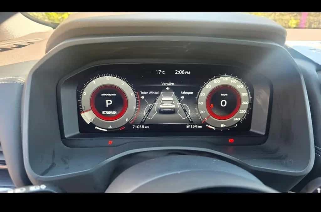 Nissan X-Trail 1.5 VC-T Mild-Hybrid Xtronic Tekna TEKNA 11/2022-photo-3