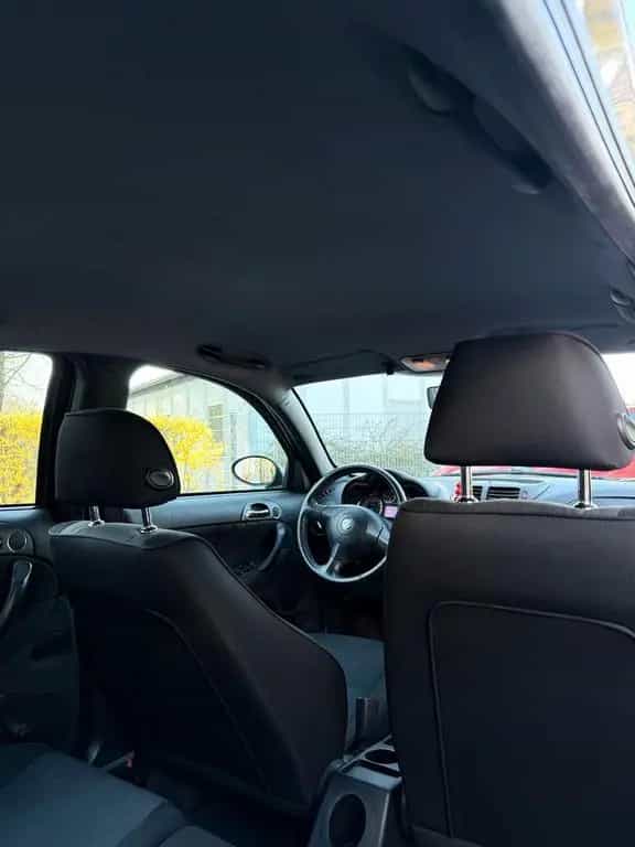 Alfa Romeo 147 Top Zustand Tuv 03/2028 Zah... 04/2008-photo-10