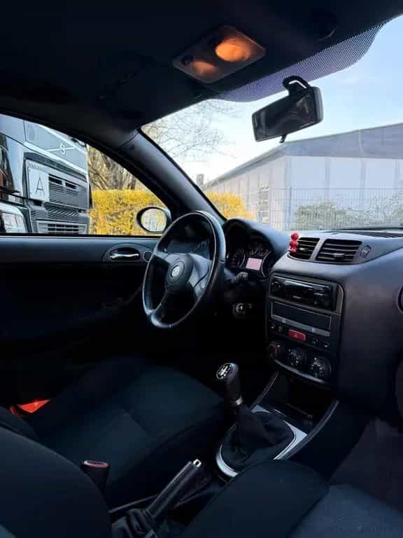 Alfa Romeo 147 Top Zustand Tuv 03/2028 Zah... 04/2008-photo-11