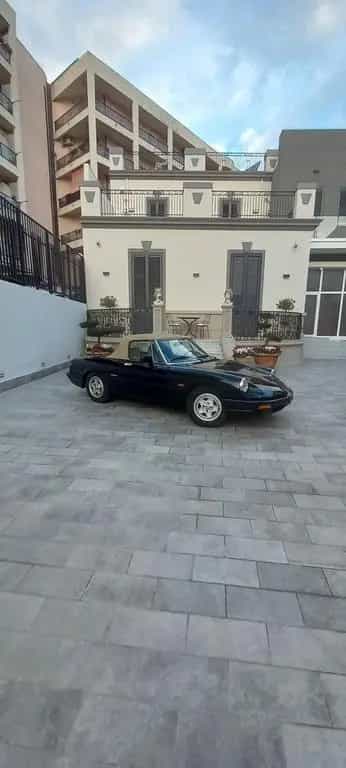 Alfa Romeo Rara Spider 1.6 CRS, ASI 2951 esempla 07/1992-photo-9