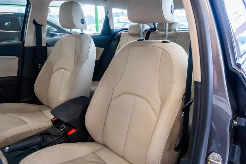 Seat Leon ST Style 1.2 Benzin Navi Tempomat Klima 04/2014-photo-22