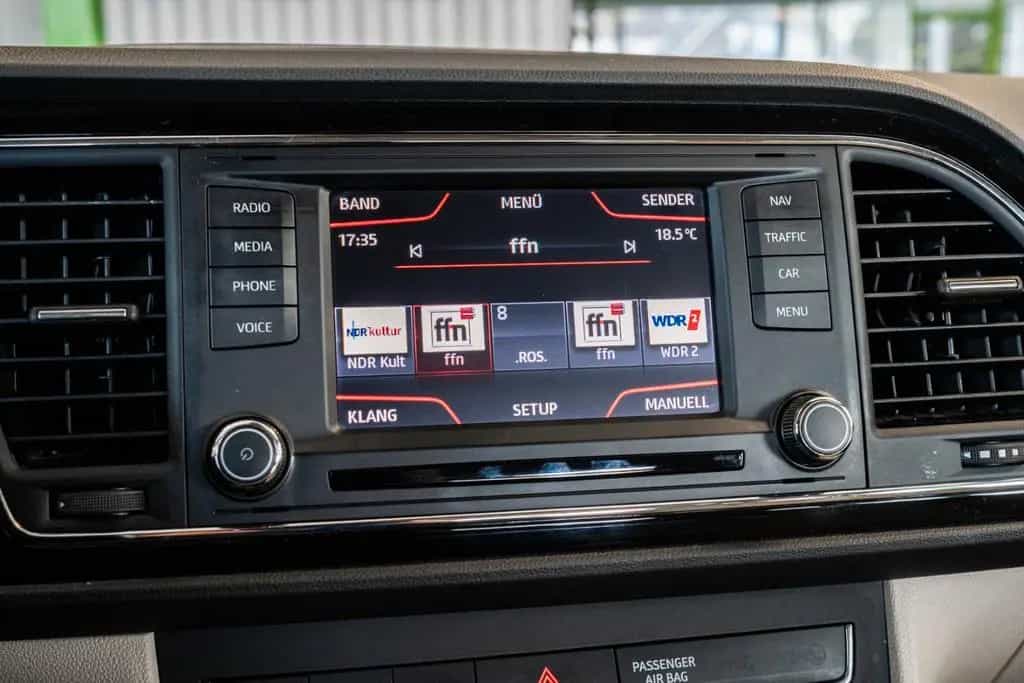 Seat Leon ST Style 1.2 Benzin Navi Tempomat Klima 04/2014-photo-26