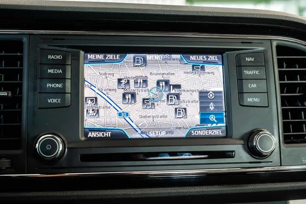 Seat Leon ST Style 1.2 Benzin Navi Tempomat Klima 04/2014-photo-29