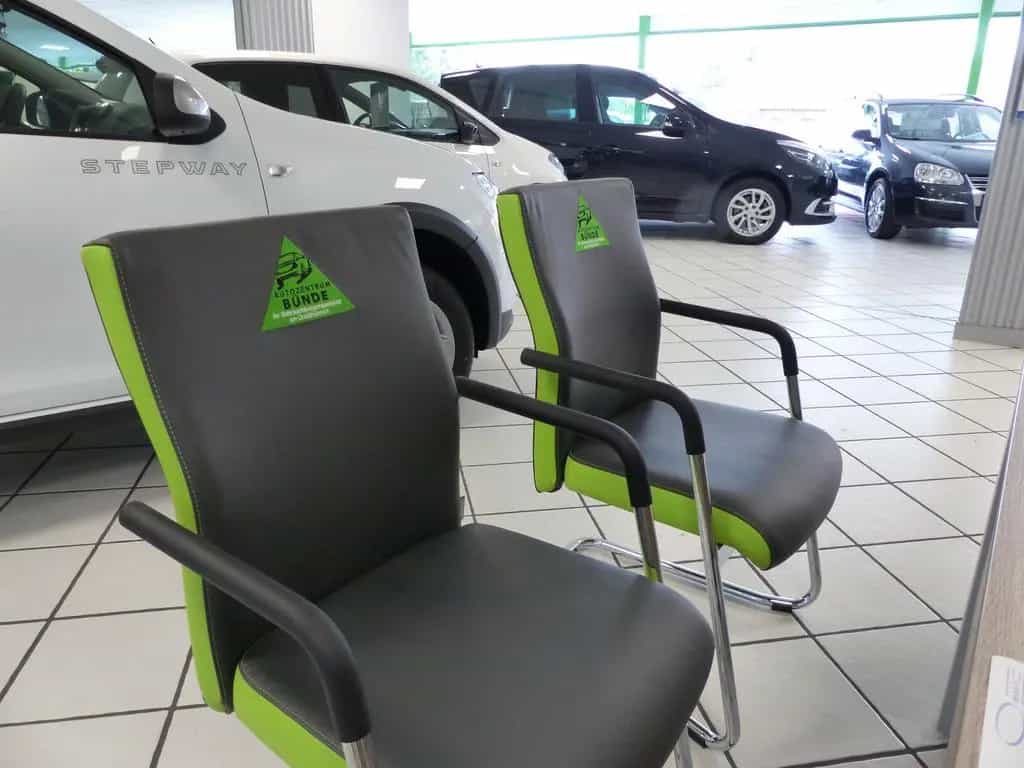 Seat Leon ST Style 1.2 Benzin Navi Tempomat Klima 04/2014-photo-38