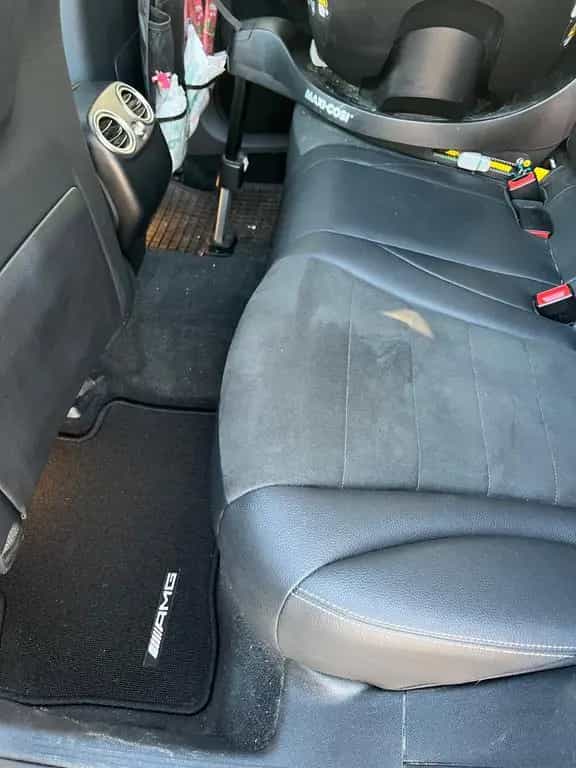 Mercedes-Benz GLC-Class 250 d 4MATIC Autom. - 10/2016-photo-10