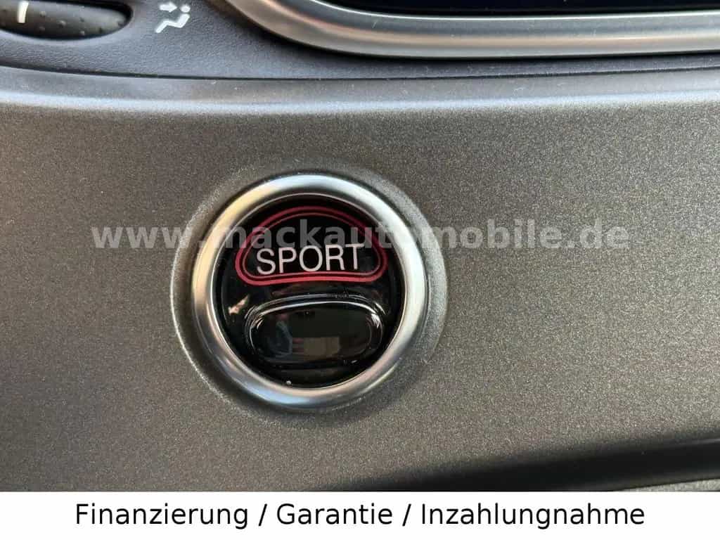Abarth 500C 500 Cabrio 595 C Pista 09/2018-photo-28