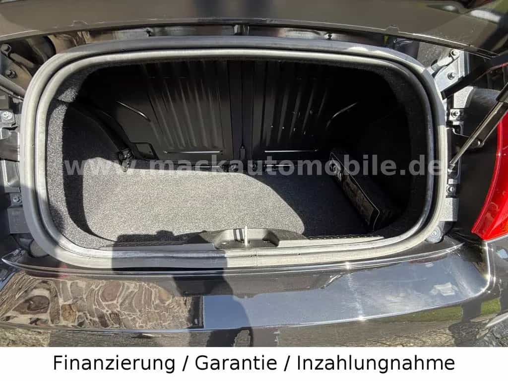Abarth 500C 500 Cabrio 595 C Pista 09/2018-photo-38