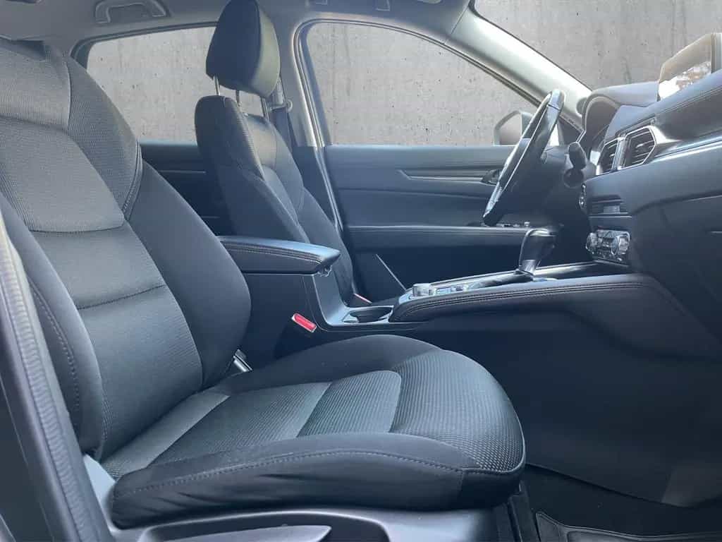 Mazda CX-5 Sports-Line AWD LED Kamera 01/2018-photo-15