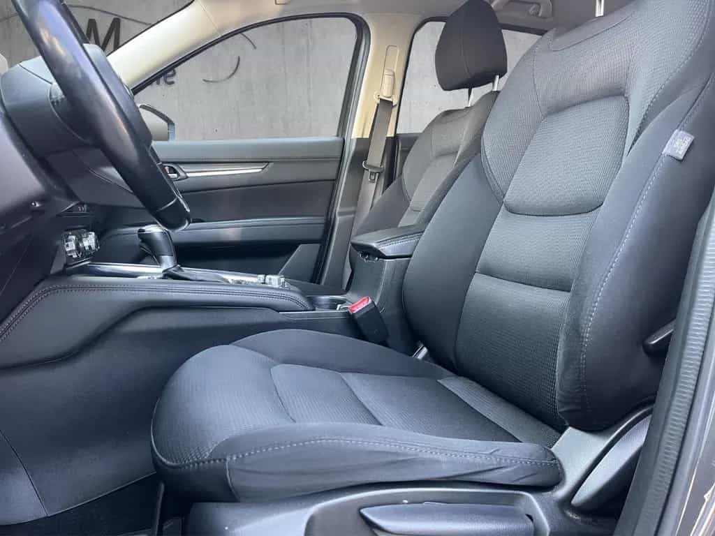 Mazda CX-5 Sports-Line AWD LED Kamera 01/2018-photo-8