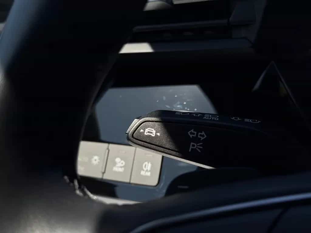 Audi A3 Limousine S-Line LED*KAM*ACC* 09/2022-photo-16