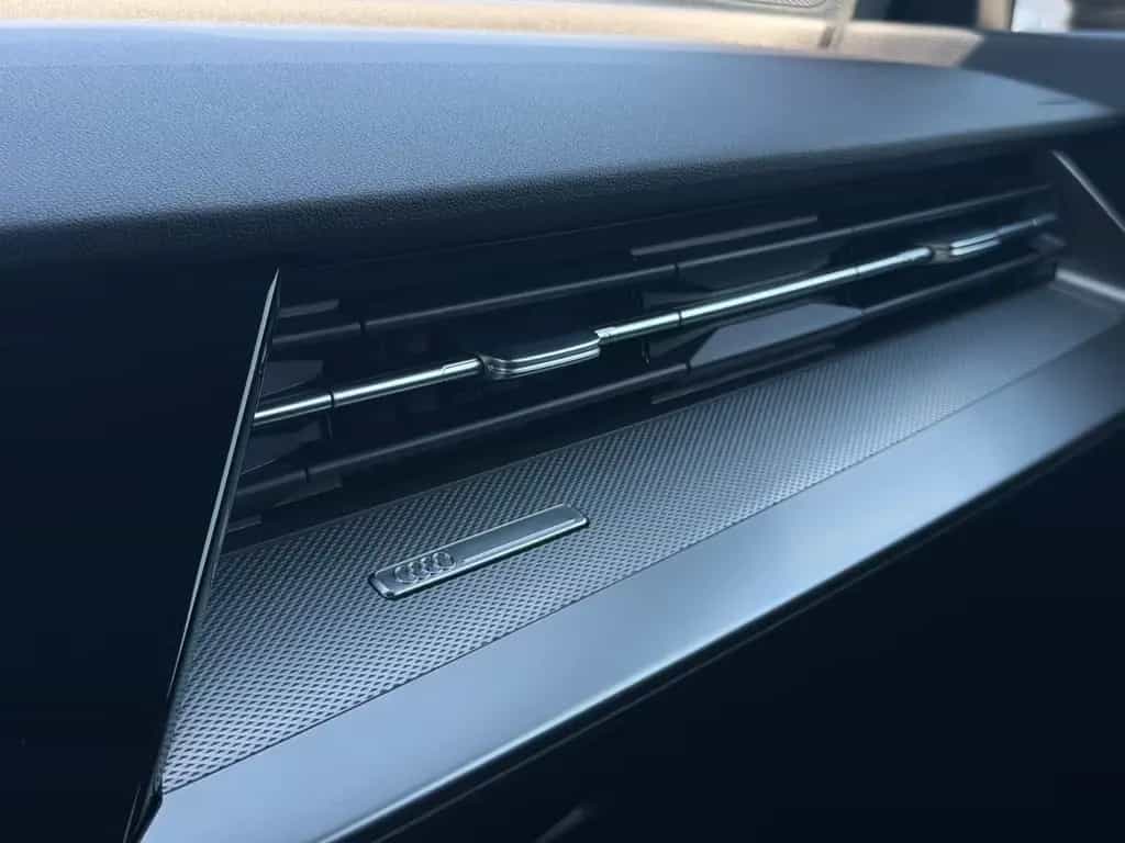 Audi A3 Limousine S-Line LED*KAM*ACC* 09/2022-photo-24
