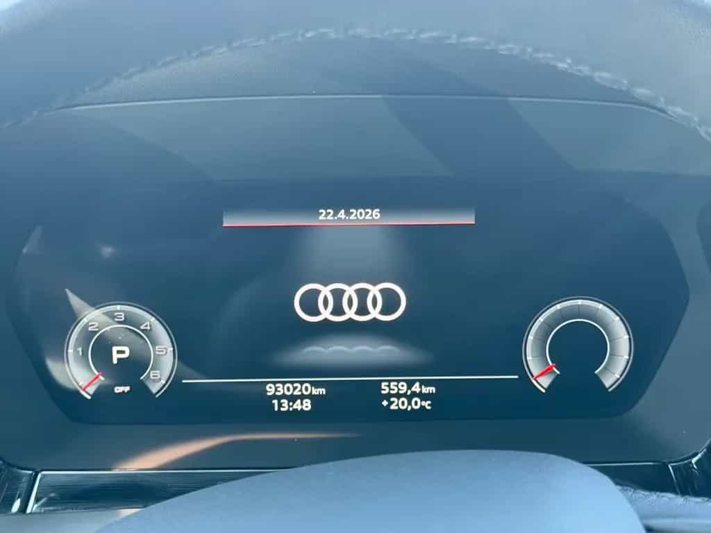 Audi A3 Limousine S-Line LED*KAM*ACC* 09/2022-photo-27