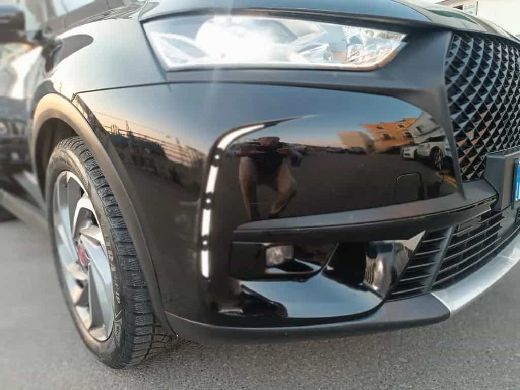 DS Automobiles DS7 (Crossback) DS7 Crossback BlueHDi 2.0 180 CV aut. Performanc 06/2020-photo-1