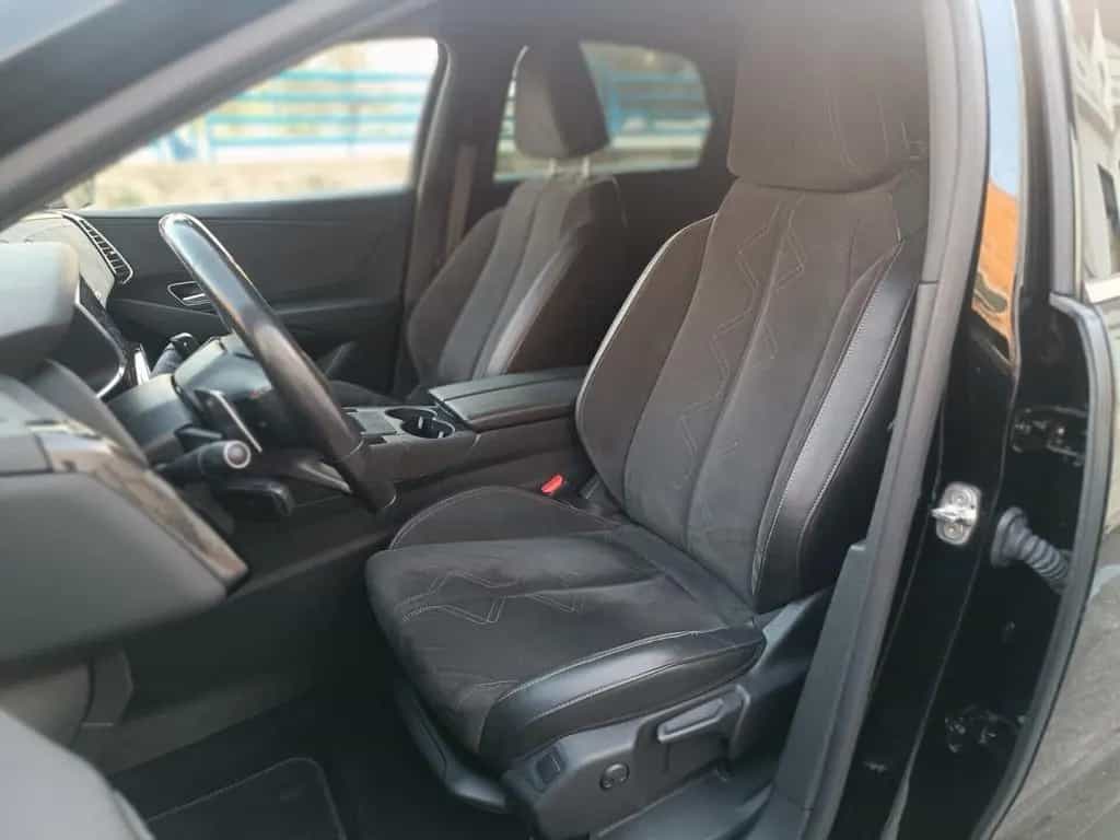 DS Automobiles DS7 (Crossback) DS7 Crossback BlueHDi 2.0 180 CV aut. Performanc 06/2020-photo-11