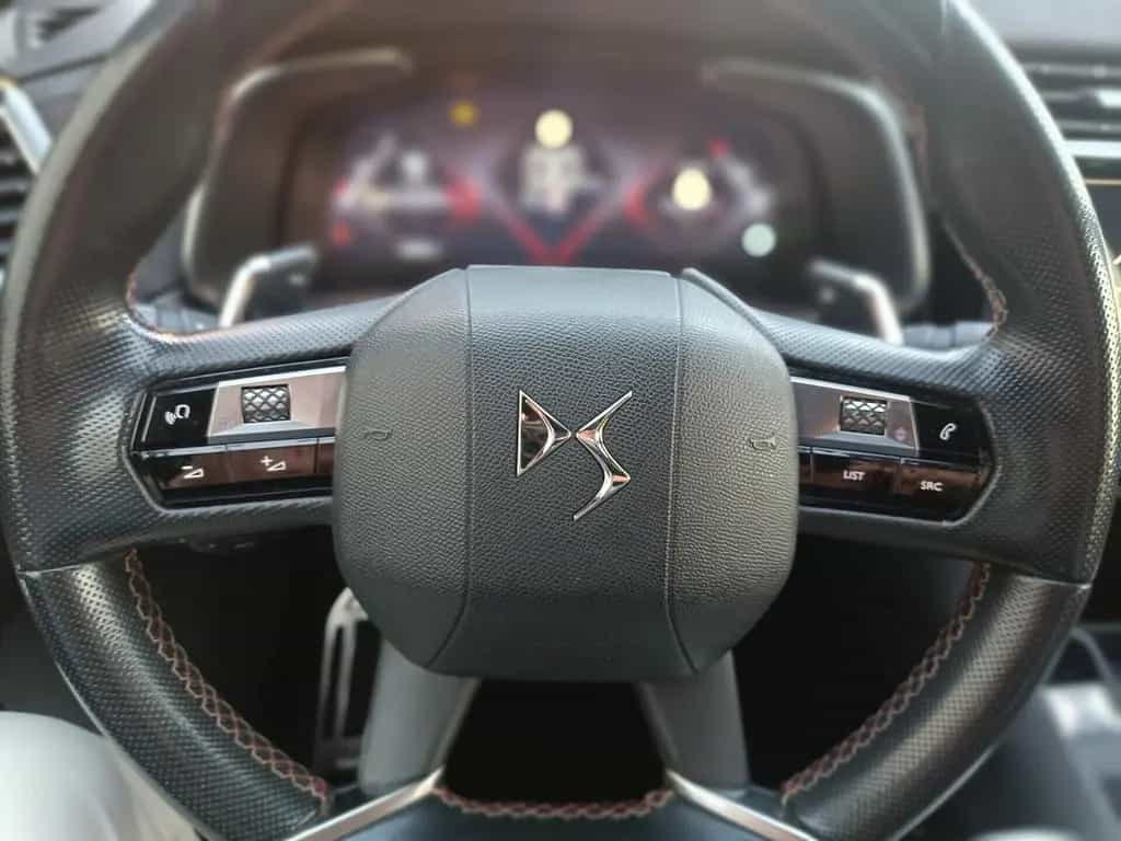 DS Automobiles DS7 (Crossback) DS7 Crossback BlueHDi 2.0 180 CV aut. Performanc 06/2020-photo-13
